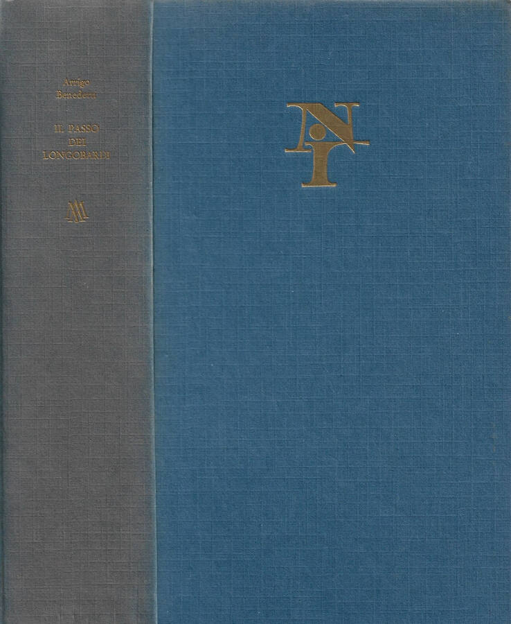 Biblioteca di Babele