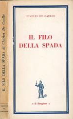Il filo della spada