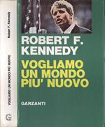 Vogliamo un mondo più nuovo