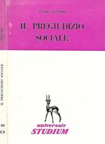 Il pregiudizio sociale