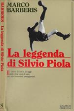 La leggenda di Silvio Piola