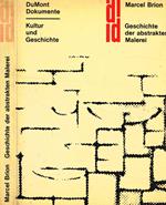 Geschichte der abstrakten kunst