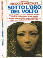 Sotto l'oro del volto