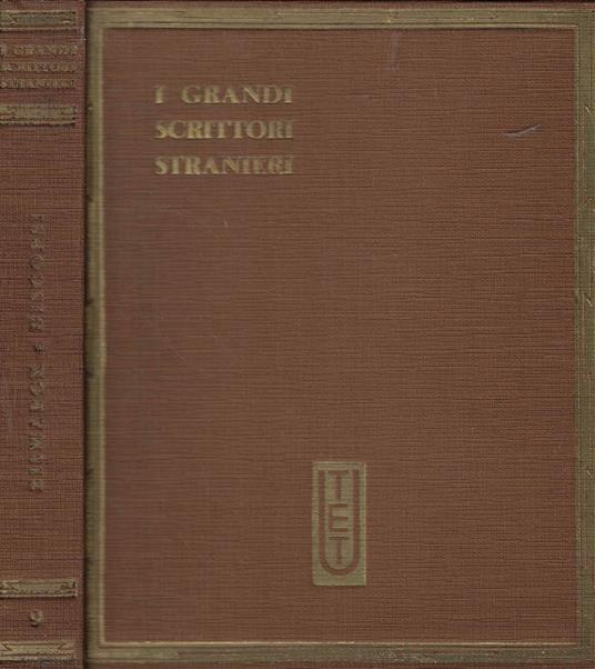 Discorsi - Otto von Bismarck - copertina