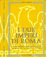 I due imperi di Roma