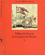 La conquista del Messico II