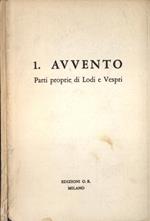 Avvento 1