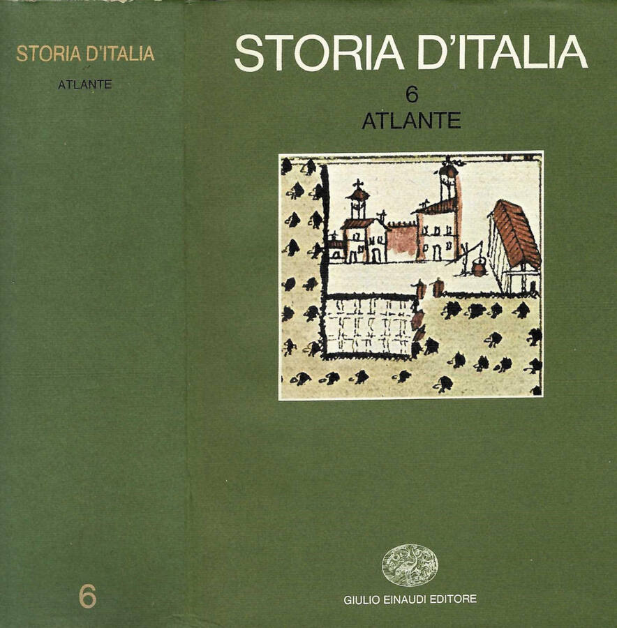 Biblioteca di Babele