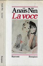 La voce