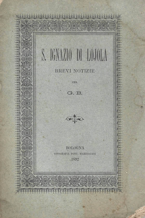 Biblioteca di Babele