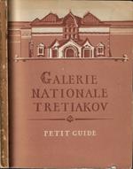 Galerie Nationale Tretiakov