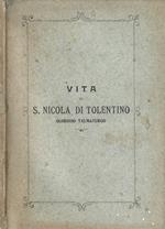 Vita di S. Nicola di Tolentino