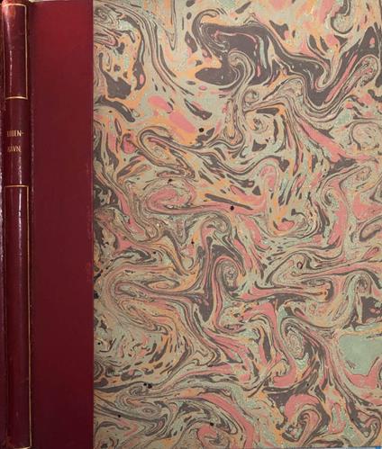 Kobenhavn Copenhagen - copertina