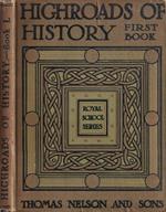 Highroads of history