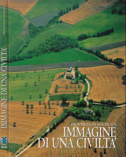 Immagine di una civiltà - copertina