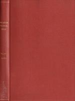 The Harvard theological review, volume XLIV, 1951