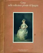 Goya nelle collezioni private di Spagna
