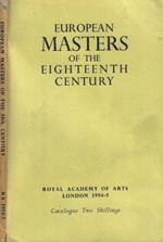 European Masters of the eighteenth century