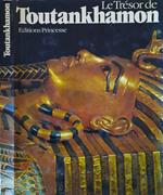 Le Trésor de Toutankhamon