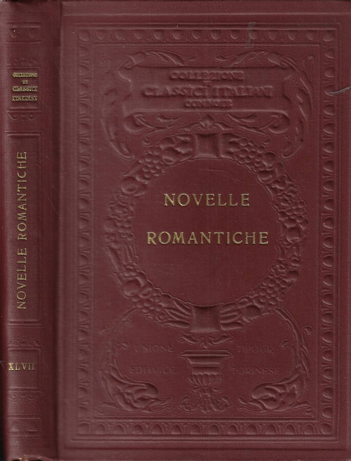 Biblioteca di Babele