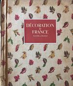Decoration de France