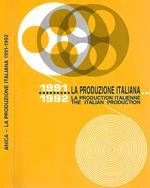 Produzione Italiana