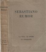 Sebastiano Rumor