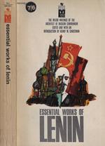 Essential works of Lenin