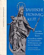 Bayerische frommigkeit