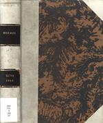 Hermes Vol. XCVII