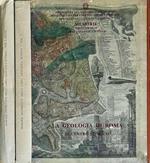 Memorie descrittive della carta geologica d'Italia