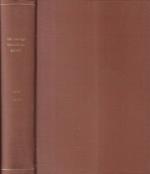 The Harvard thological review Volume LXIV 1971