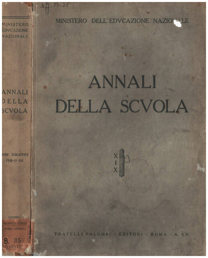 Biblioteca di Babele