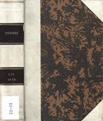 Hermes Vol. CVI