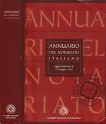 Annuario del notariato italiano