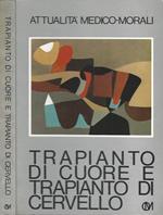 Trapianto di cuore e trapianto di cervello