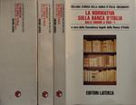 La normativa sulla Banca D'Italia