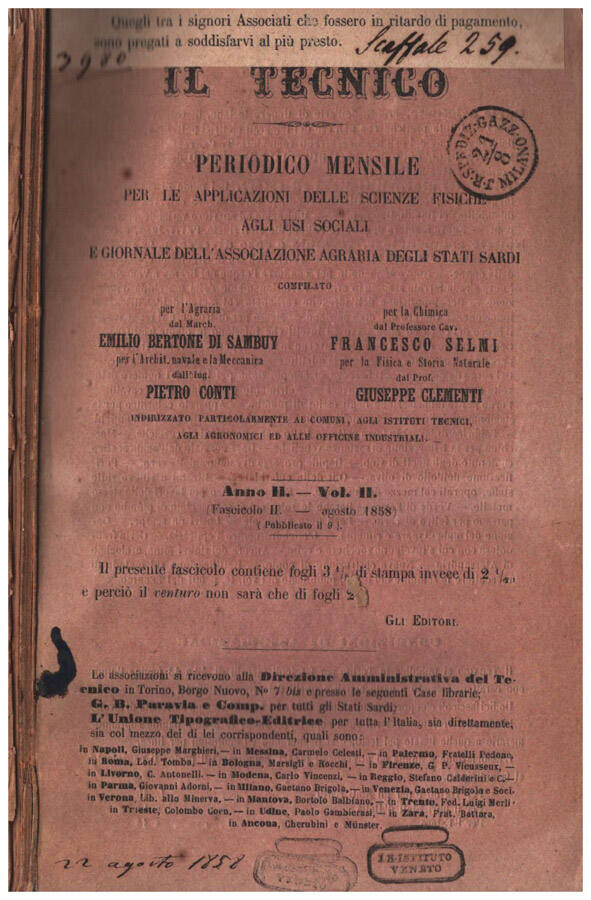 Biblioteca di Babele