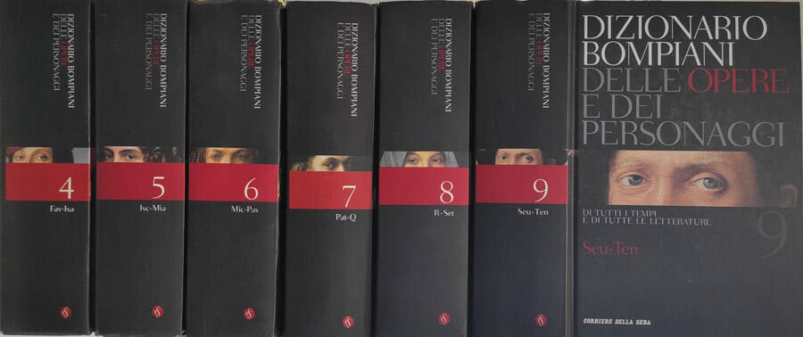 Biblioteca di Babele