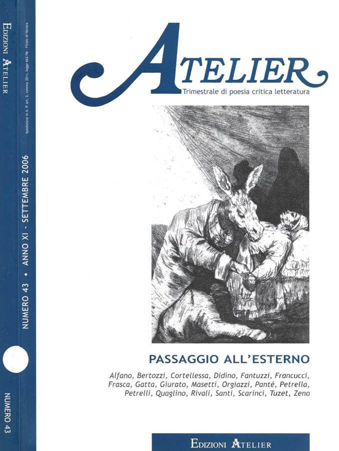 Biblioteca di Babele