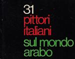 Pittori italiani sul mondo arabo