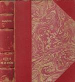 Autour de la Vie de Boheme