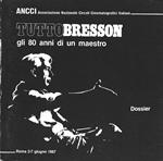 Tutto Bresson
