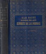El espiritu de las formas