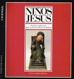 Ninos Jesus. Sculture policrome dalle collezioni Reali di Madrid