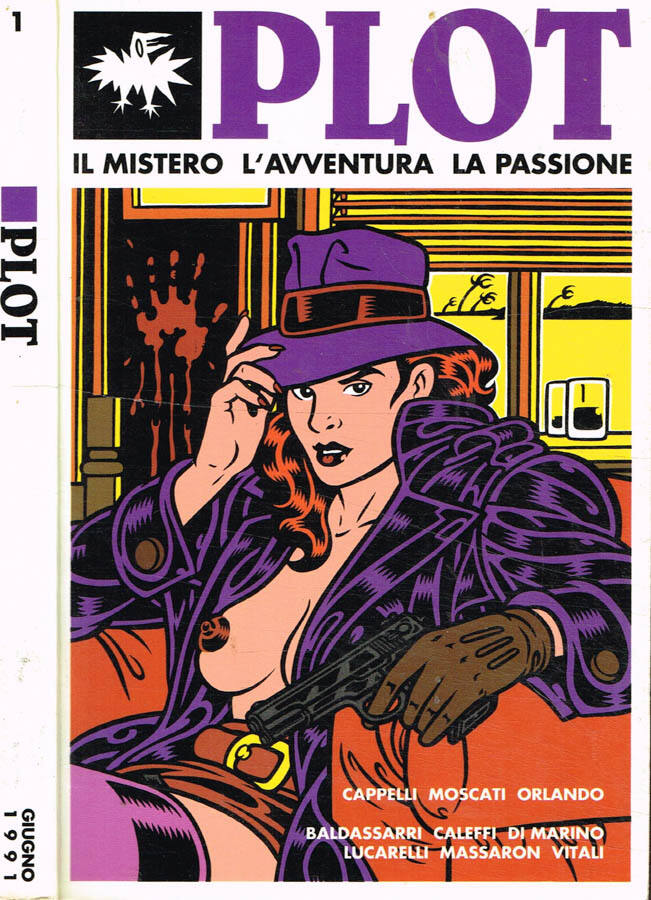 Biblioteca di Babele