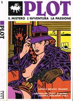 Plot. Bimestrale n.1, giugno 1991