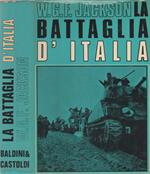 La battaglia d'Italia
