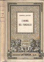 L' anima del fanciullo