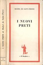 I nuovi preti